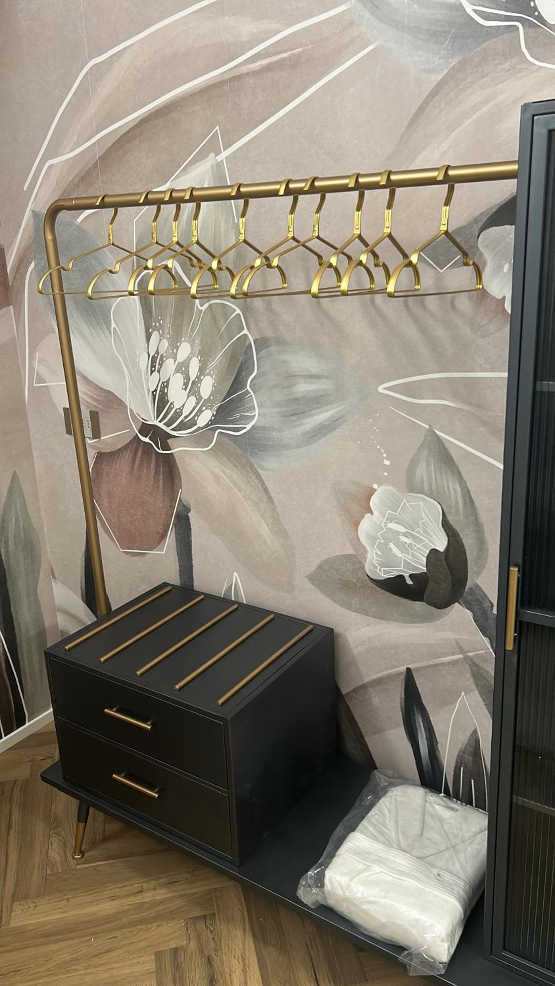 Eco Chic Lägenhet Monza Exteriör bild