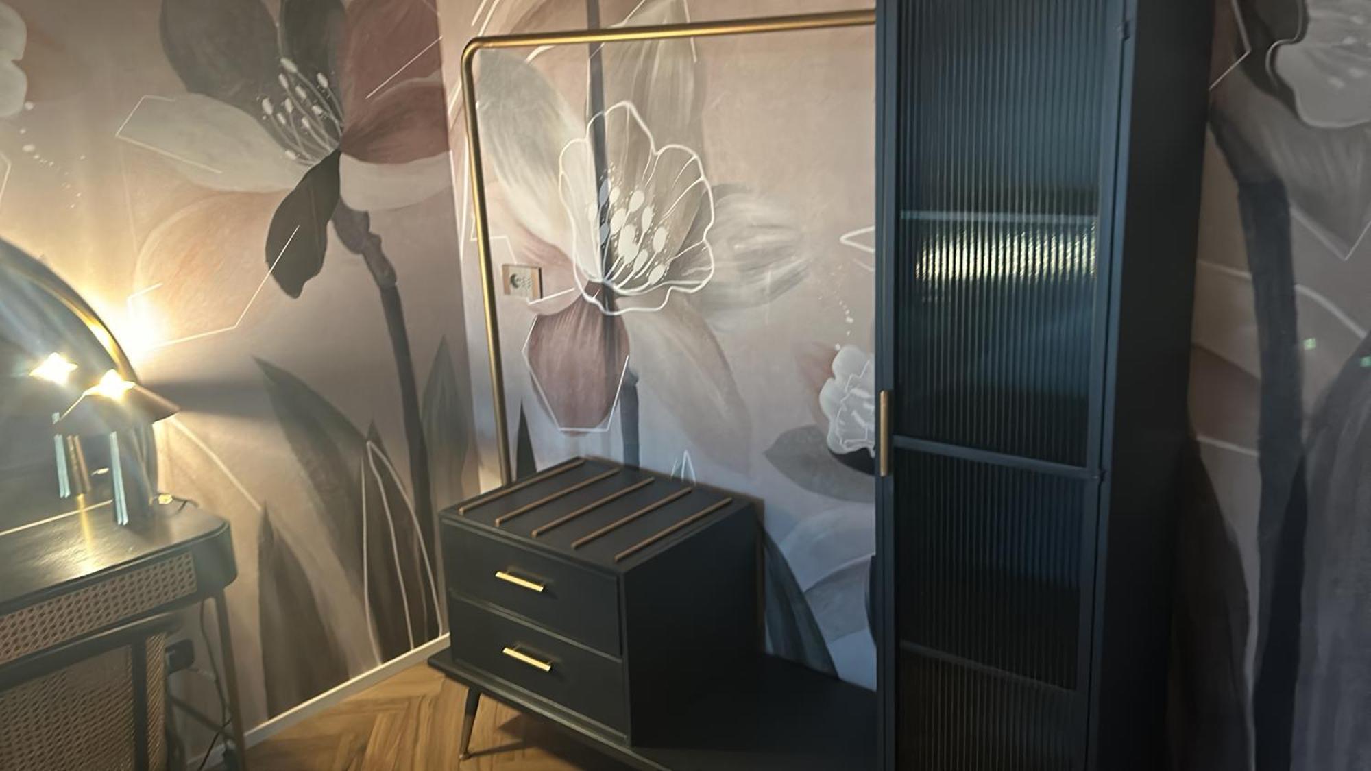 Eco Chic Lägenhet Monza Exteriör bild