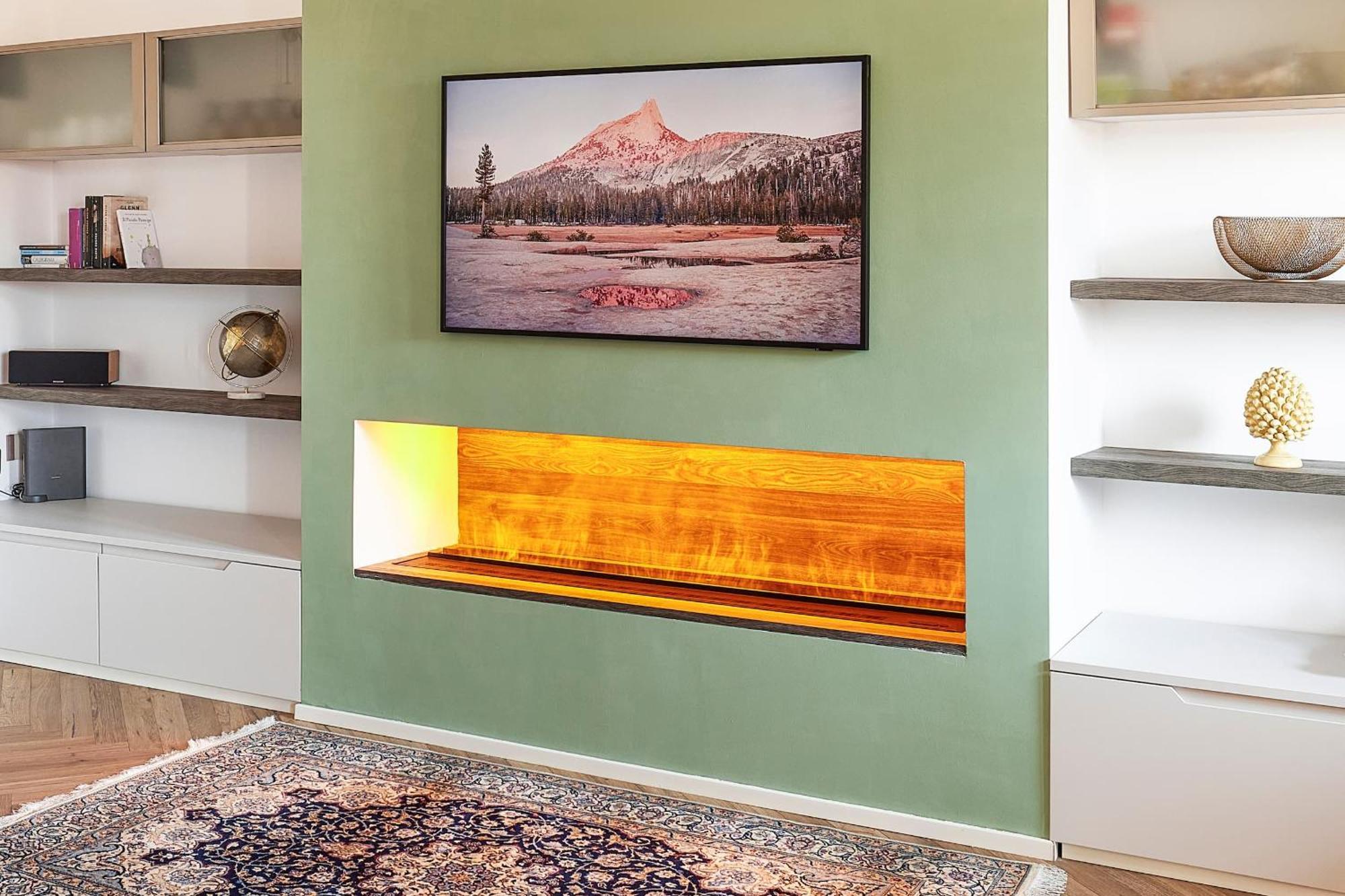 Eco Chic Lägenhet Monza Exteriör bild